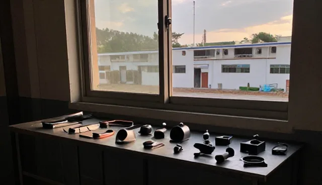 钣金喷漆产品匹配常见误区分析
