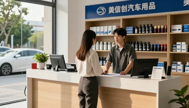 钣金喷漆配件选型中的创新技术应用分析